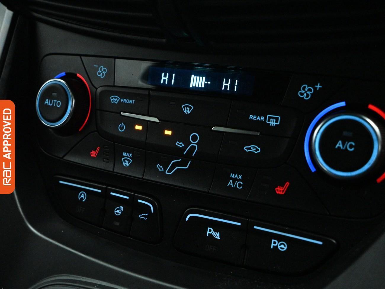 Used Ford Kuga 2018 for sale - 77719322: Photo 14