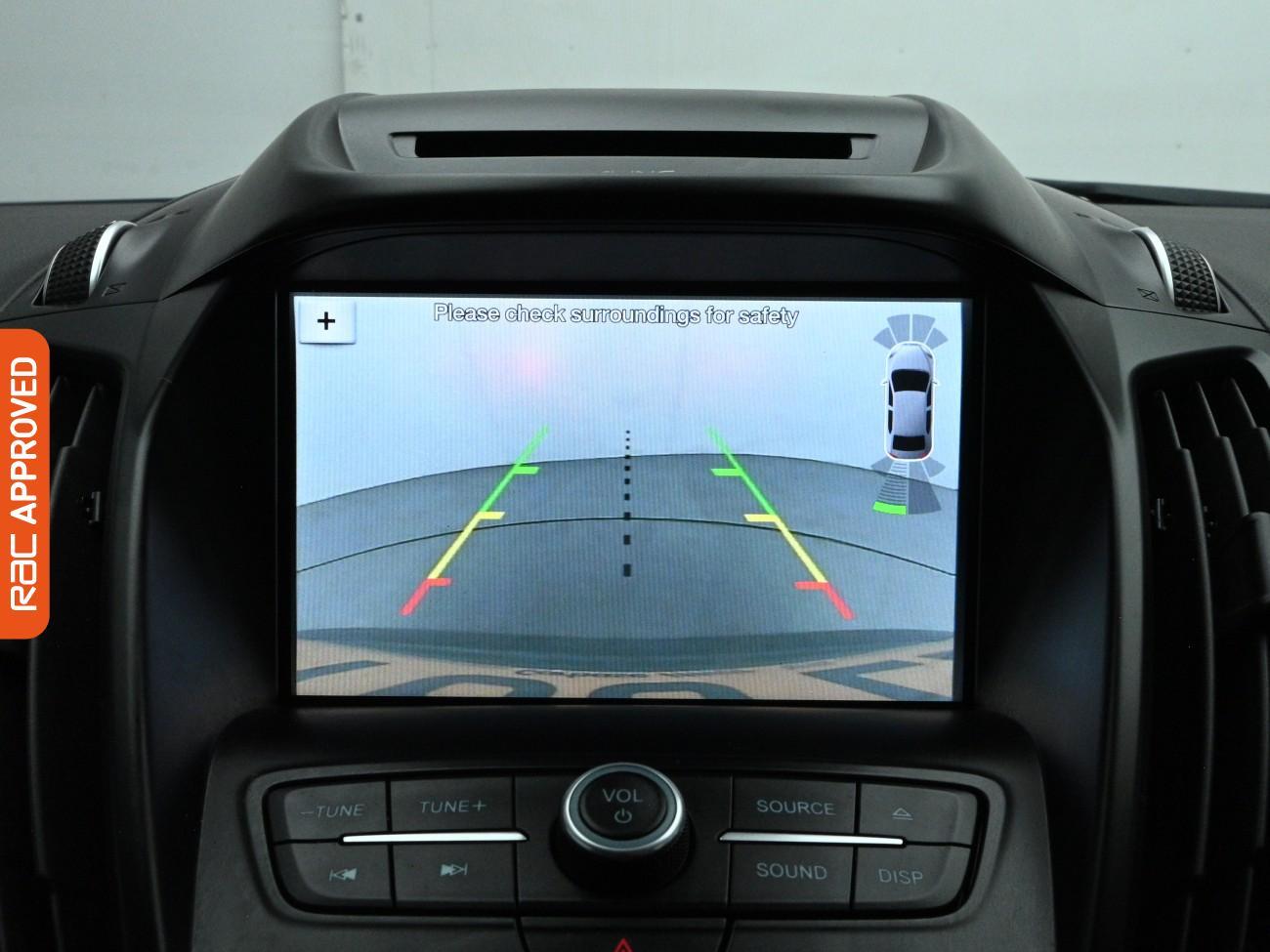 Used Ford Kuga 2018 for sale - 77719322: Photo 15