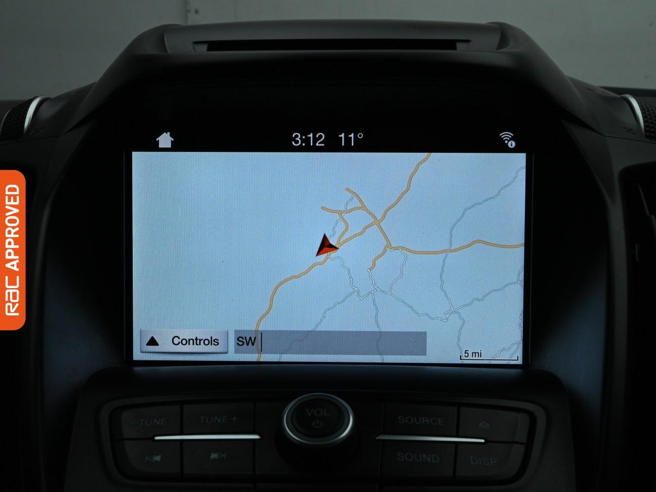 Used Ford Kuga 2018 for sale - 77719322: Photo 16