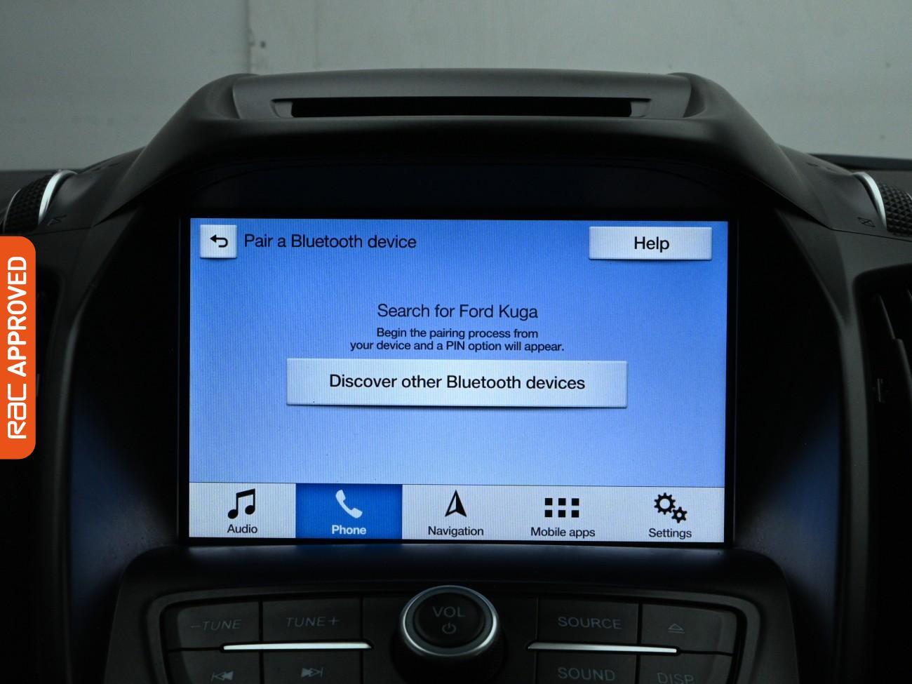 Used Ford Kuga 2018 for sale - 77719322: Photo 17