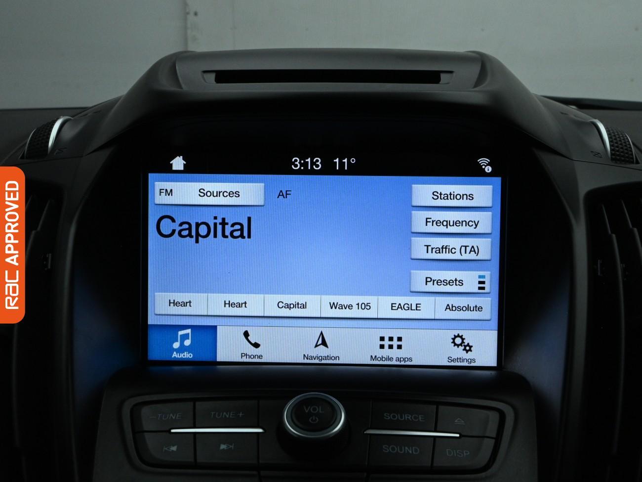 Used Ford Kuga 2018 for sale - 77719322: Photo 18