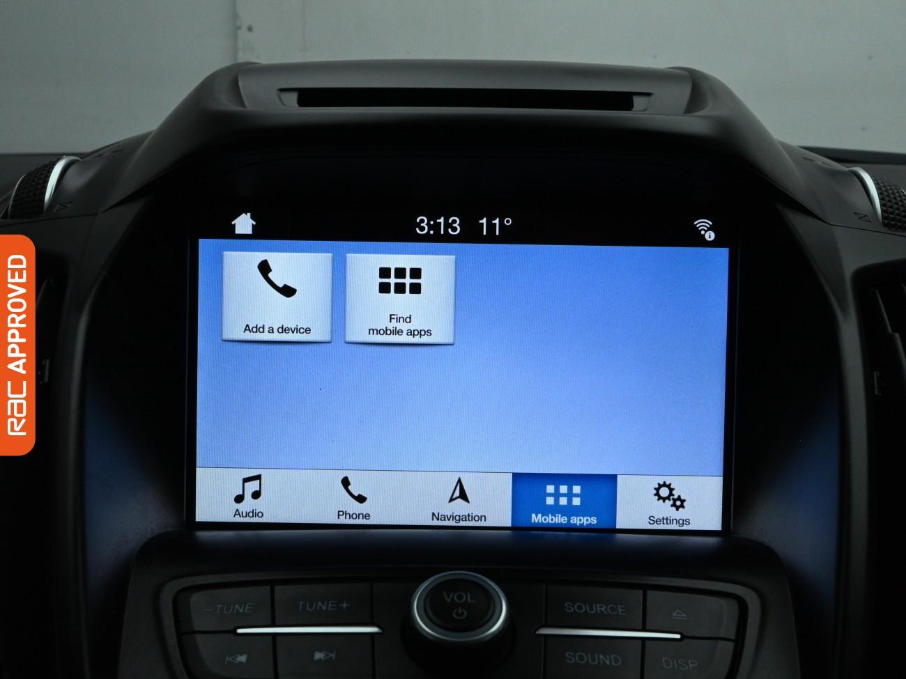 Used Ford Kuga 2018 for sale - 77719322: Photo 19