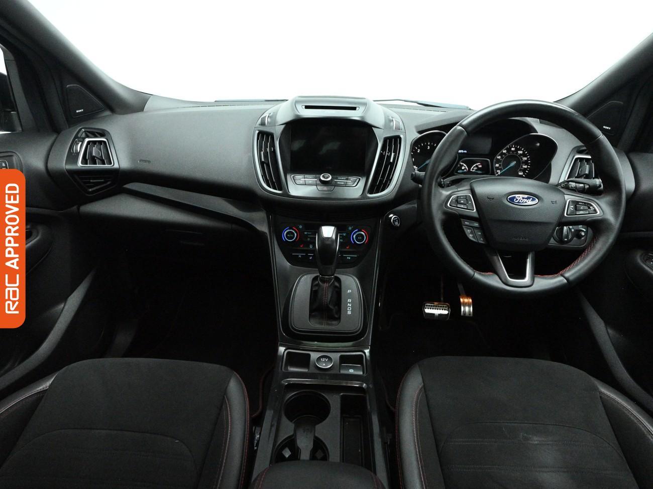 Used Ford Kuga 2018 for sale - 77719322: Photo 2