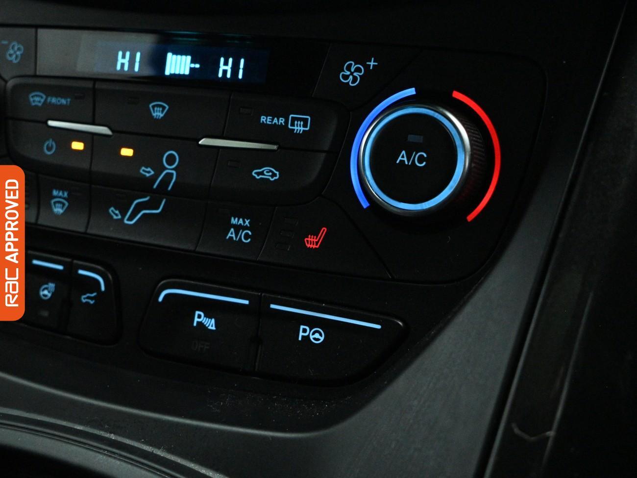 Used Ford Kuga 2018 for sale - 77719322: Photo 21