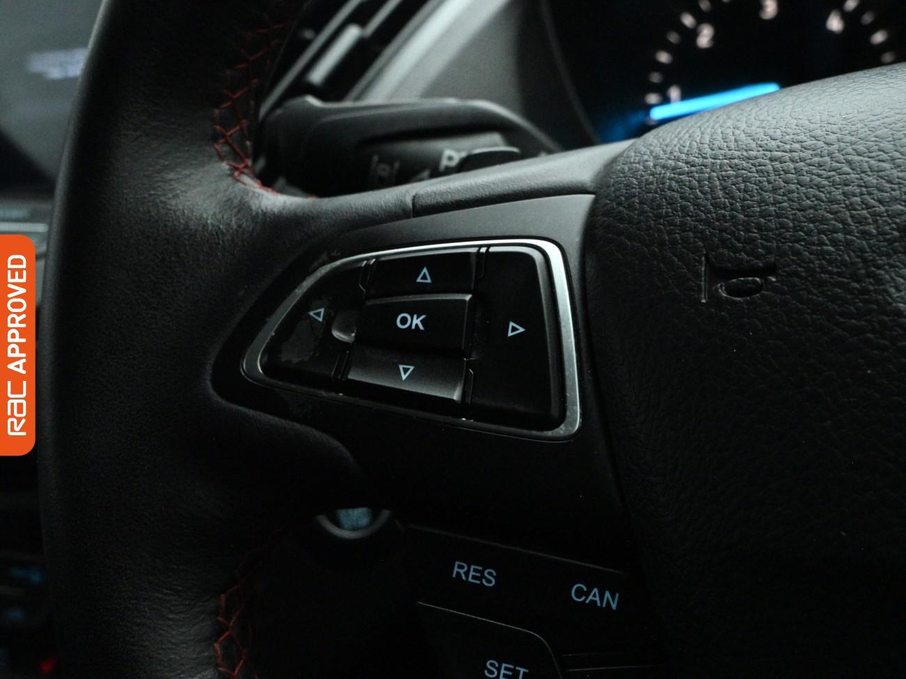 Used Ford Kuga 2018 for sale - 77719322: Photo 22