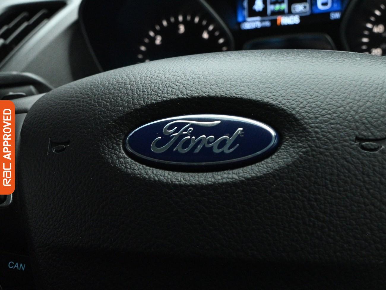 Used Ford Kuga 2018 for sale - 77719322: Photo 23