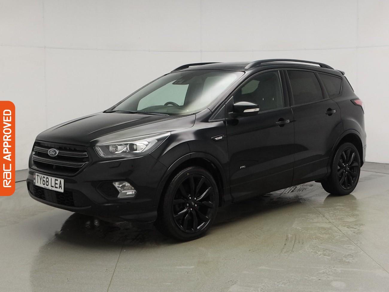 Used Ford Kuga 2018 for sale - 77719322: Photo 29