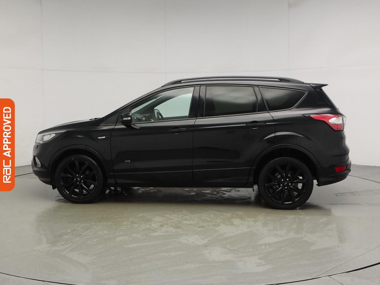 Used Ford Kuga 2018 for sale - 77719322: Photo 31