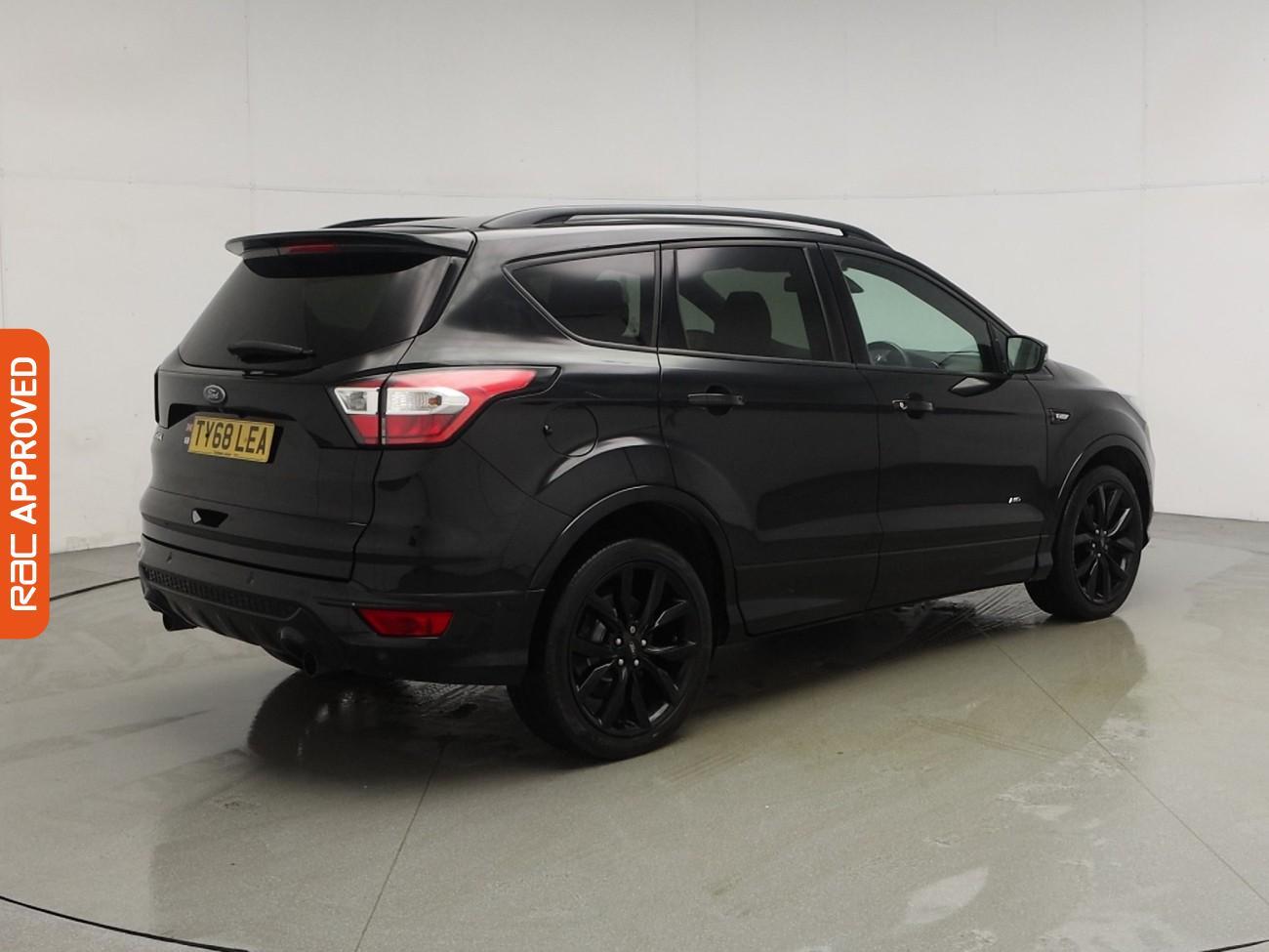 Used Ford Kuga 2018 for sale - 77719322: Photo 32