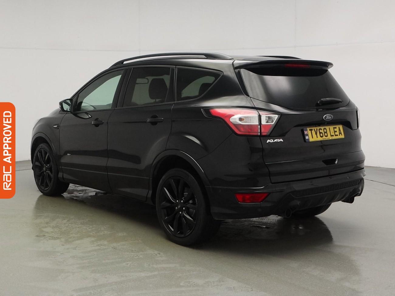 Used Ford Kuga 2018 for sale - 77719322: Photo 4