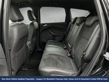 Used Ford Kuga 2018 for sale - 77719322: Photo