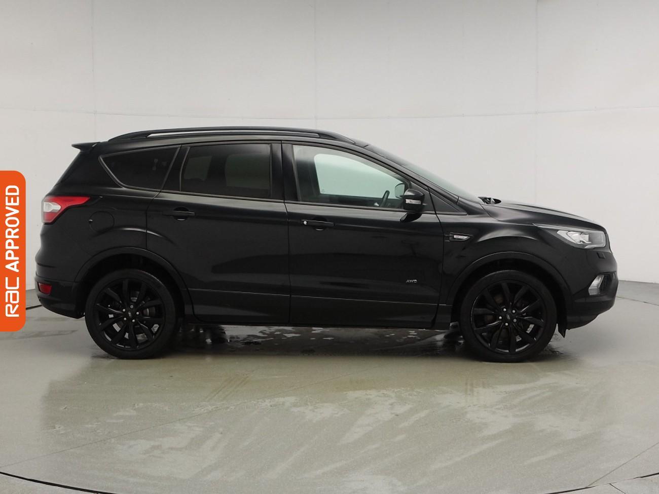 Used Ford Kuga 2018 for sale - 77719322: Photo 6