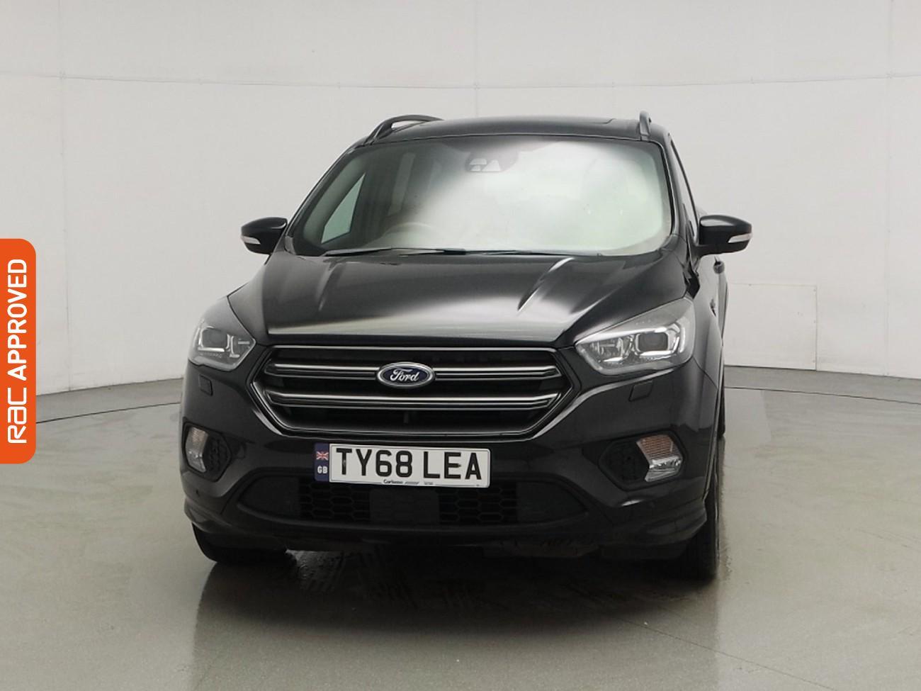 Used Ford Kuga 2018 for sale - 77719322: Photo 7