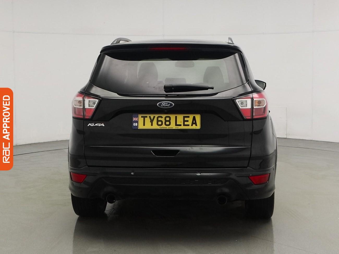 Used Ford Kuga 2018 for sale - 77719322: Photo 8