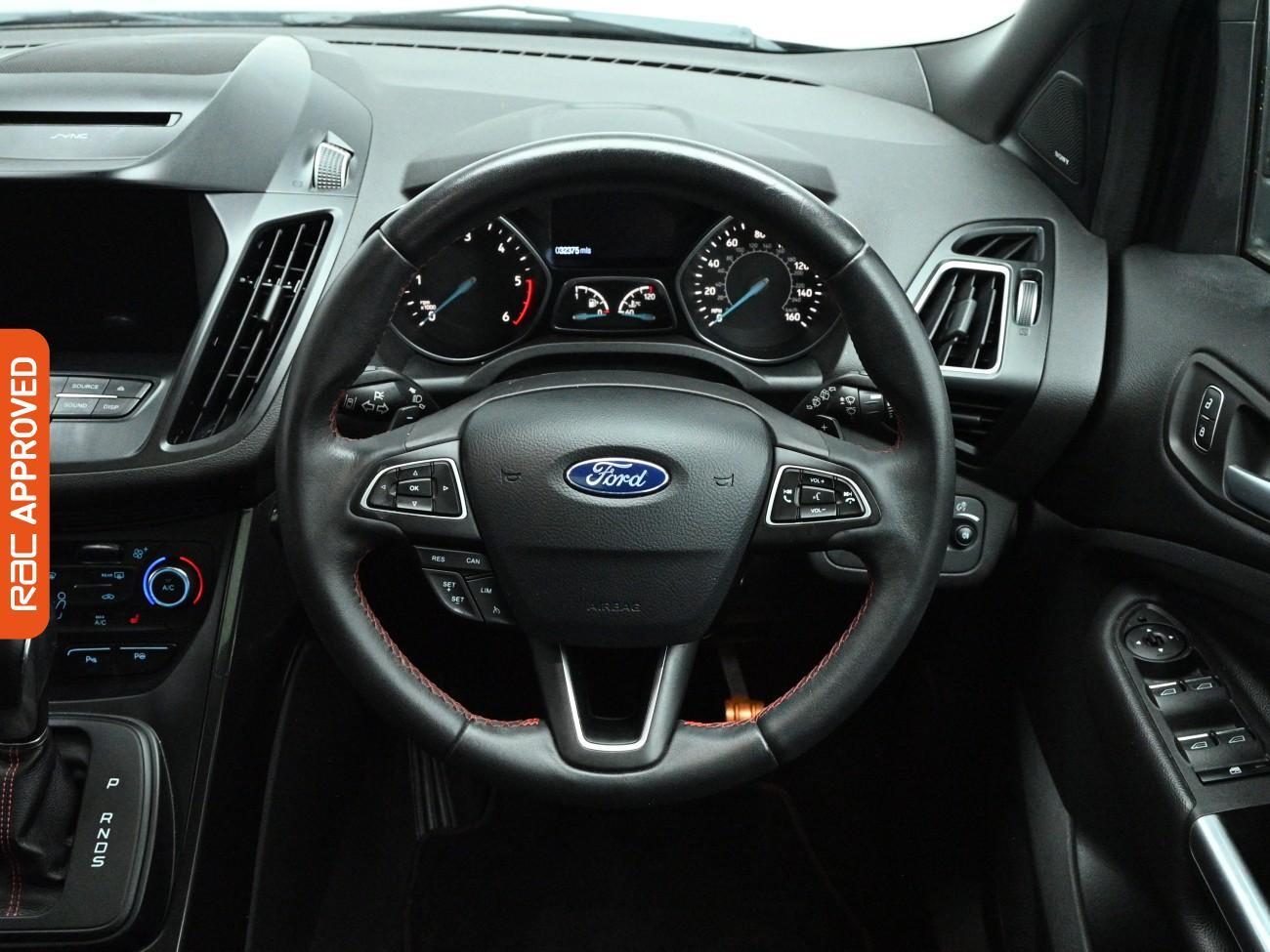 Used Ford Kuga 2018 for sale - 77719322: Photo 9