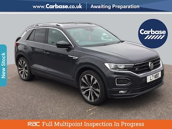 Used Volkswagen T-Roc 2019 for sale - 76264024: Photo
