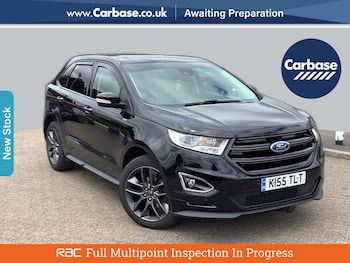 2018 - 2.0 TDCi ST-Line SUV 5dr Diesel Powershift AWD Euro 6 (s/s) (210 ps)