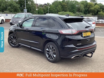 Used Ford Edge 2018 for sale - 75626399: Photo