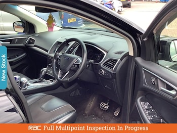 Used Ford Edge 2018 for sale - 75626399: Photo
