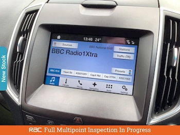 Used Ford Edge 2018 for sale - 75626399: Photo