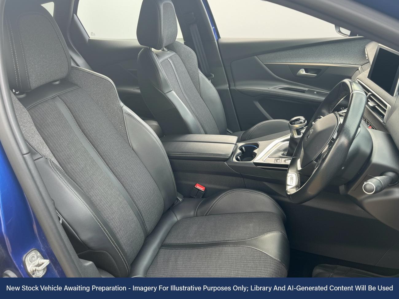 Used Peugeot 3008 2019 for sale - 76641934: Photo 3