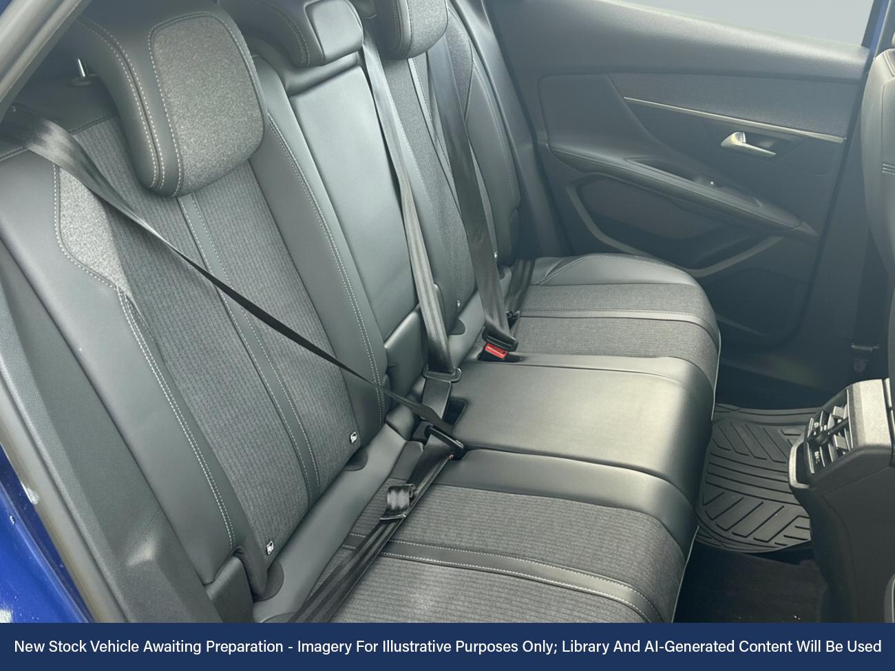 Used Peugeot 3008 2019 for sale - 76641934: Photo 4