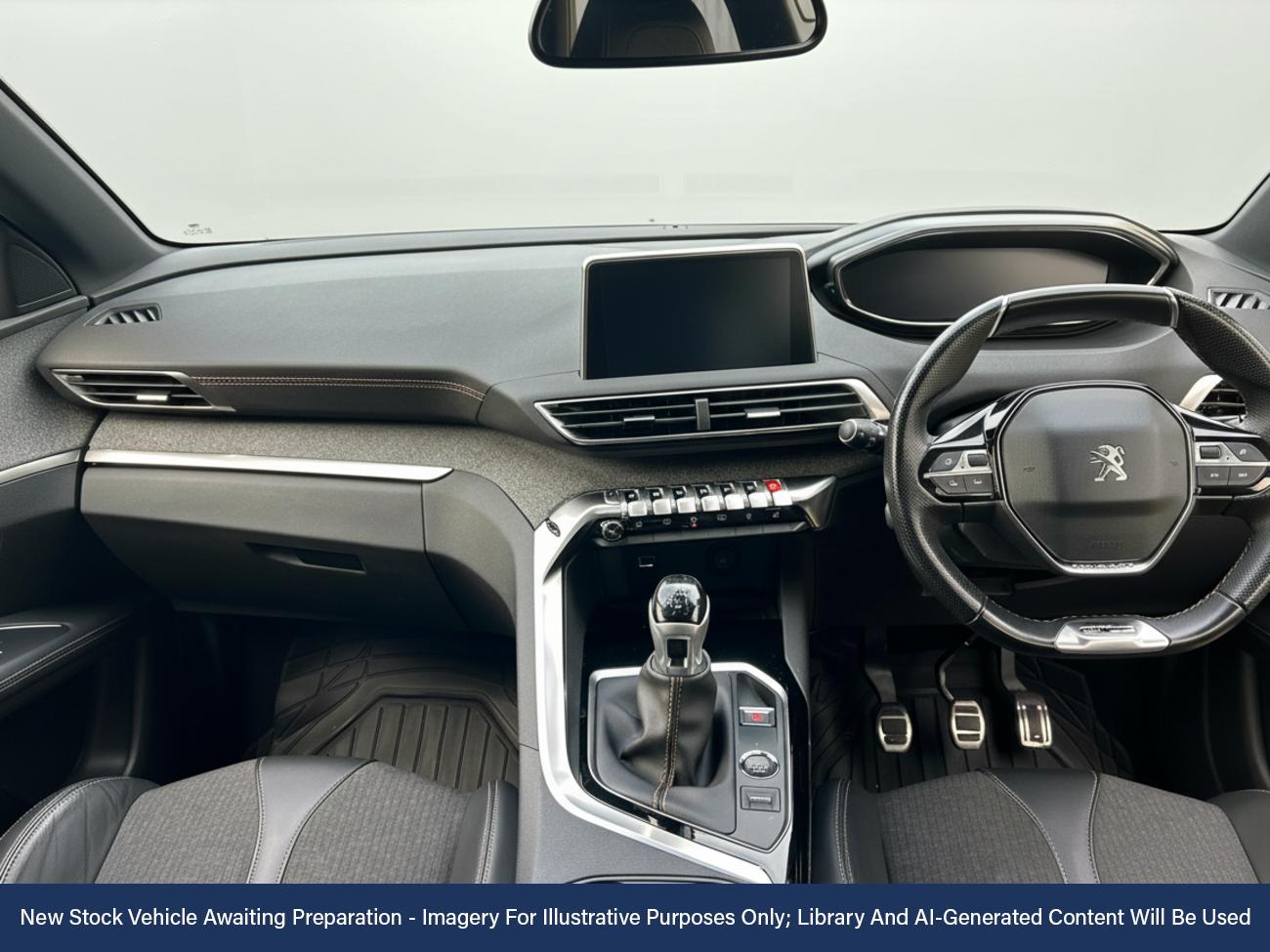 Used Peugeot 3008 2019 for sale - 76641934: Photo 6