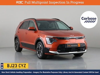 Used Kia Niro 2023 for sale - 78091118: Photo