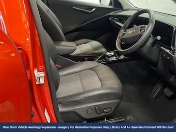 Used Kia Niro 2023 for sale - 78091118: Photo