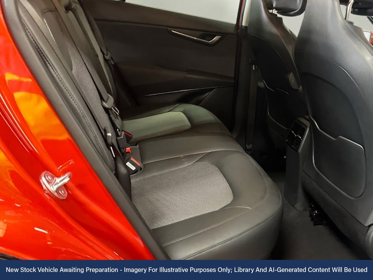 Used Kia Niro 2023 for sale - 78091118: Photo 4