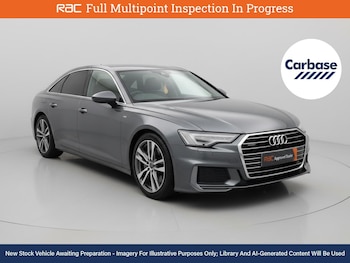 2019 - 45 TFSI Quattro S Line 4dr S Tronic