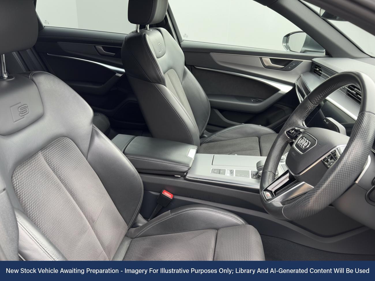 Used Audi A6 Saloon 2019 for sale - 76957967: Photo 3