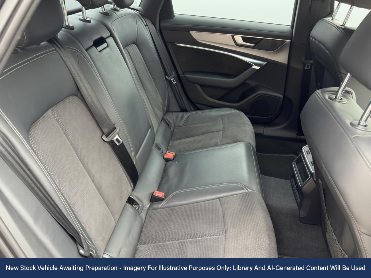 Used Audi A6 Saloon 2019 for sale - 76957967: Photo 4