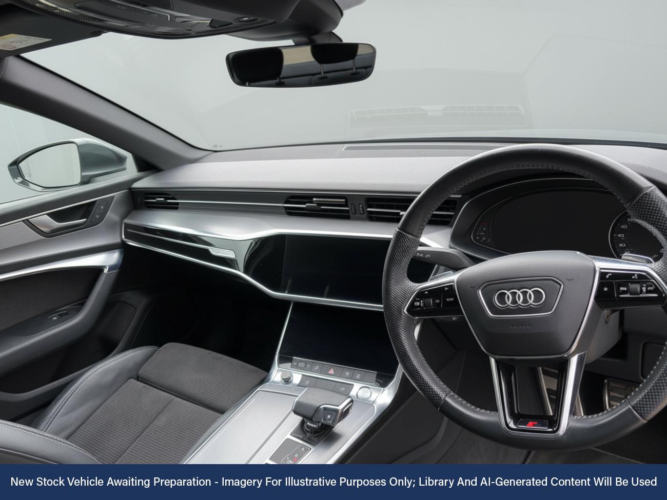 Used Audi A6 Saloon 2019 for sale - 76957967: Photo 6