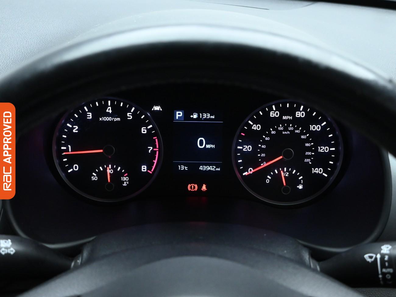 Used Kia Stonic 2019 for sale - 76395402: Photo 11