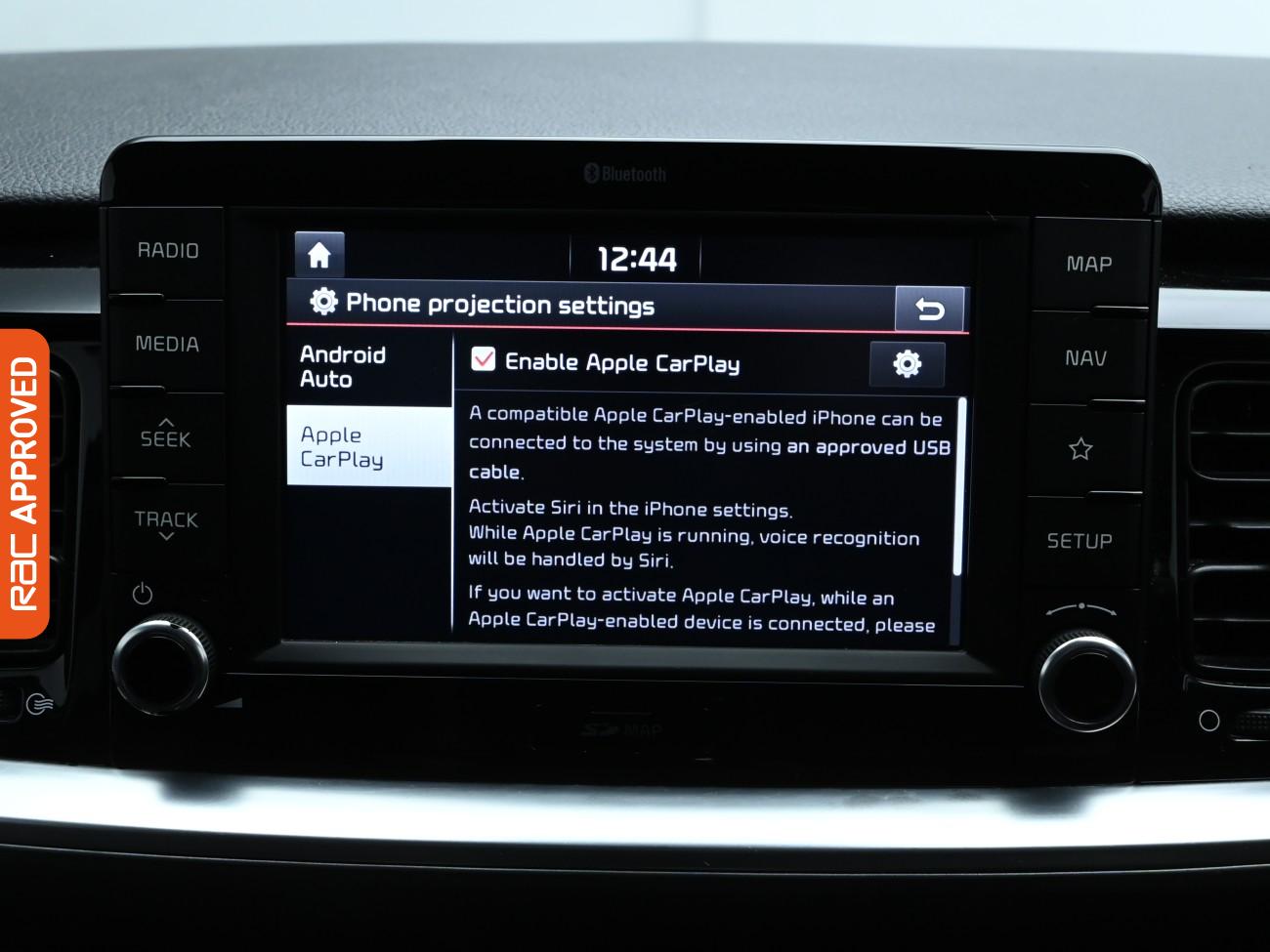 Used Kia Stonic 2019 for sale - 76395402: Photo 14