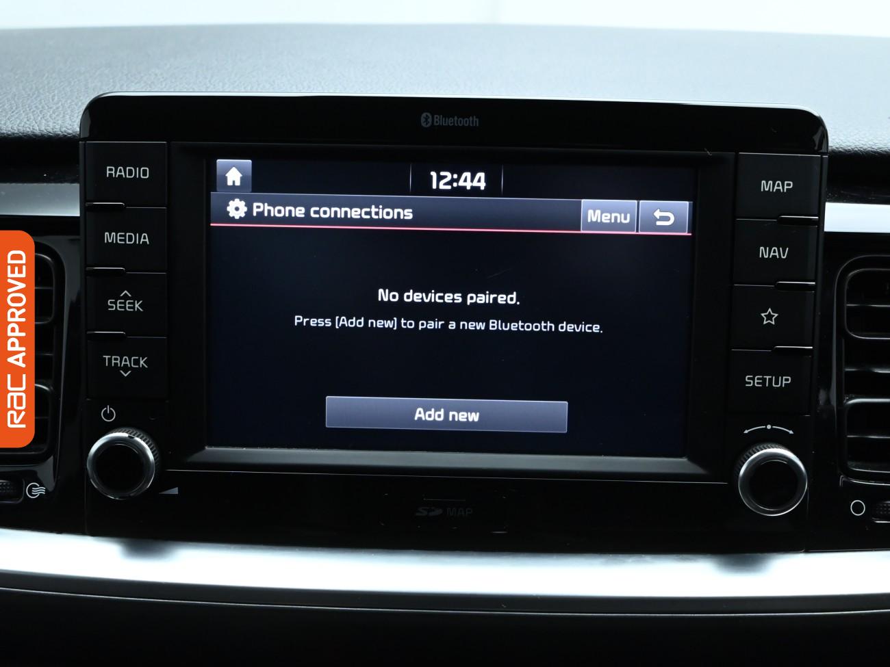 Used Kia Stonic 2019 for sale - 76395402: Photo 15