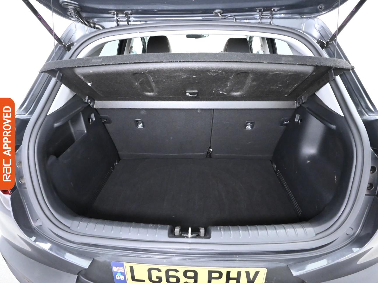 Used Kia Stonic 2019 for sale - 76395402: Photo 25