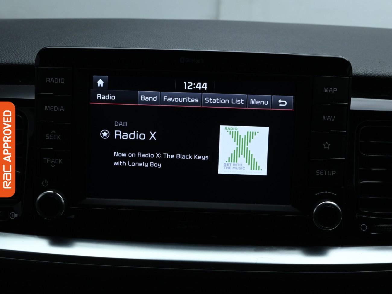 Used Kia Stonic 2019 for sale - 76395402: Photo 26