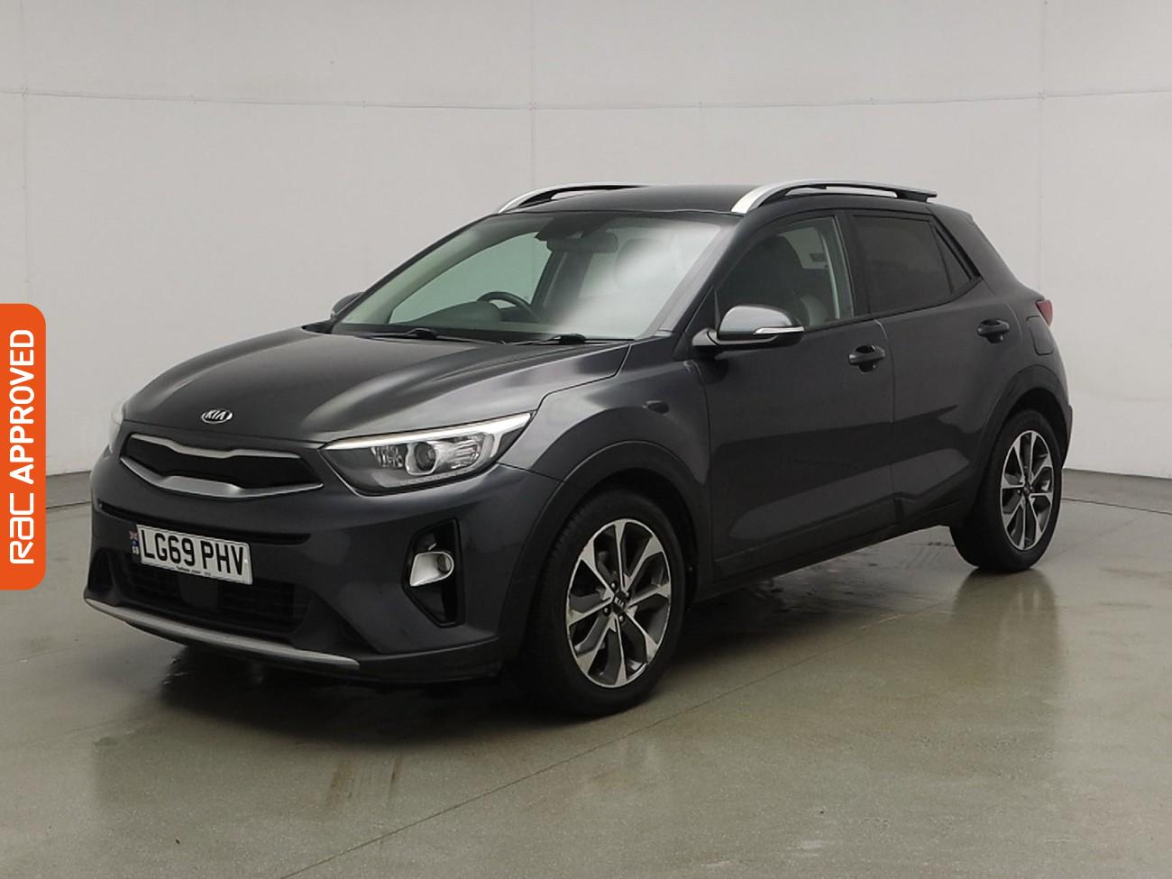 Used Kia Stonic 2019 for sale - 76395402: Photo 27