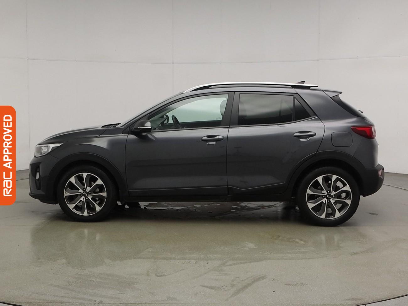 Used Kia Stonic 2019 for sale - 76395402: Photo 28