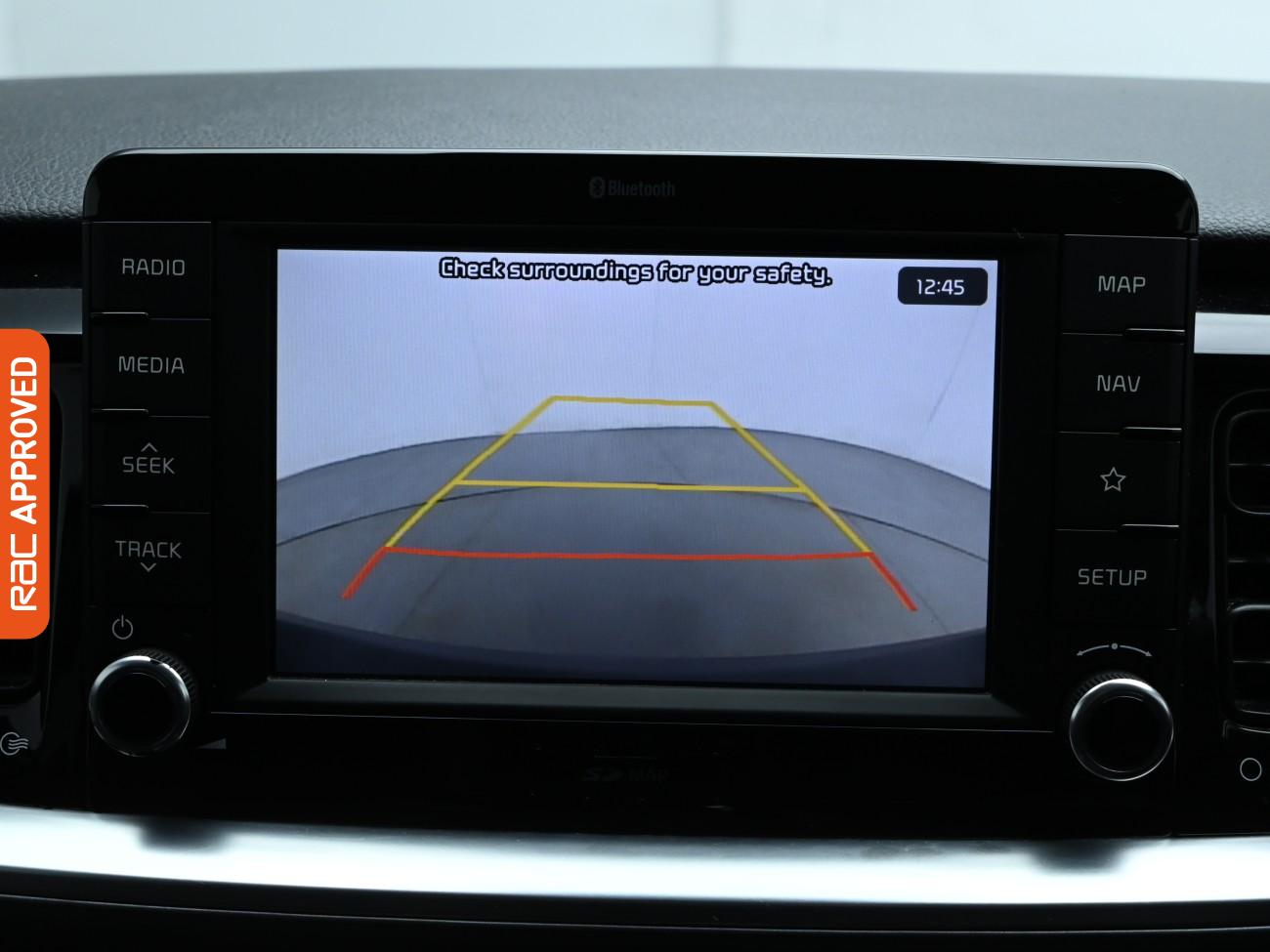 Used Kia Stonic 2019 for sale - 76395402: Photo 3