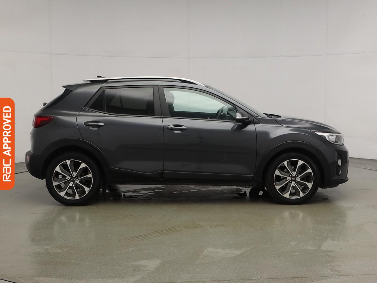 Used Kia Stonic 2019 for sale - 76395402: Photo 6