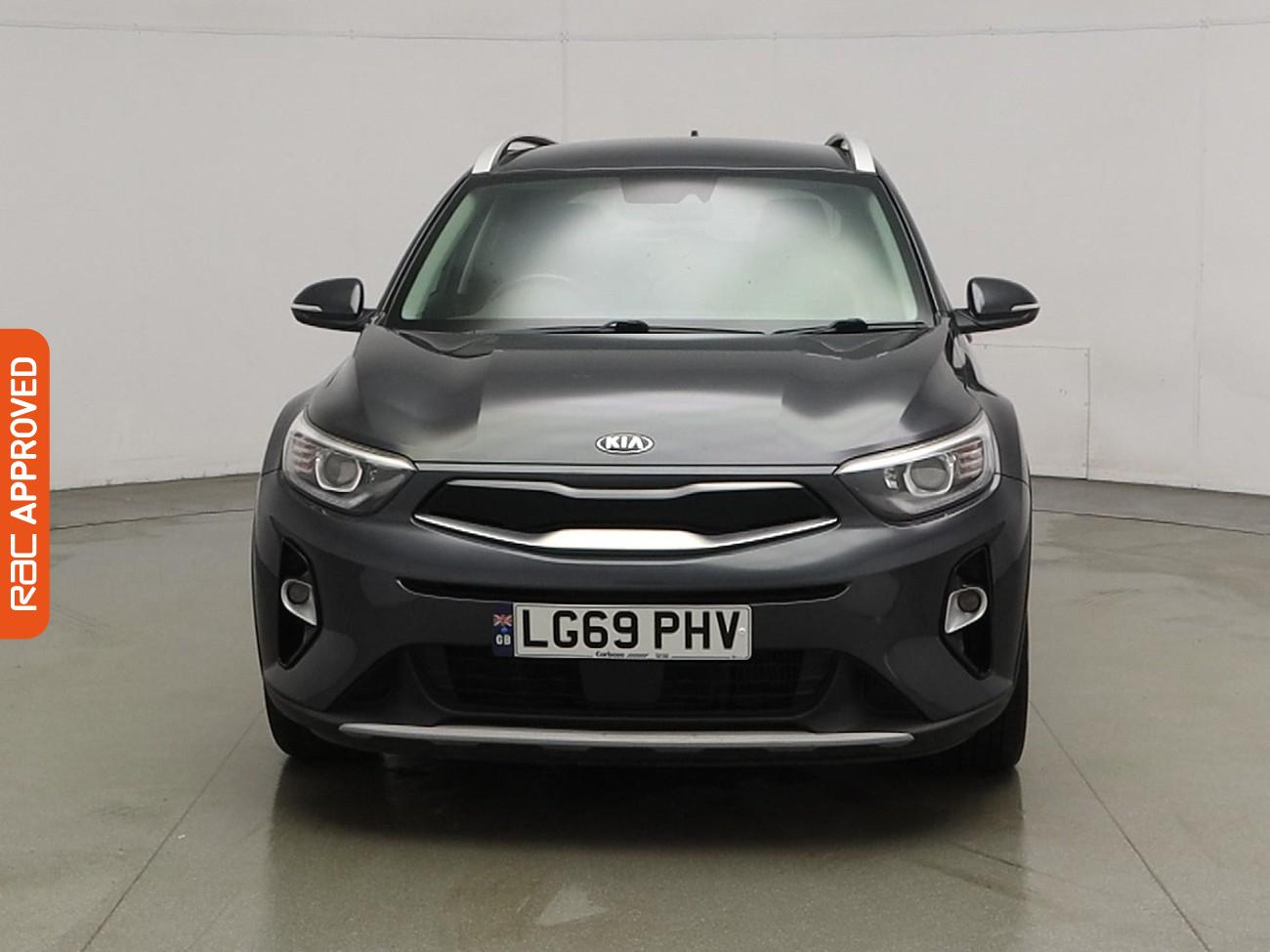 Used Kia Stonic 2019 for sale - 76395402: Photo 7