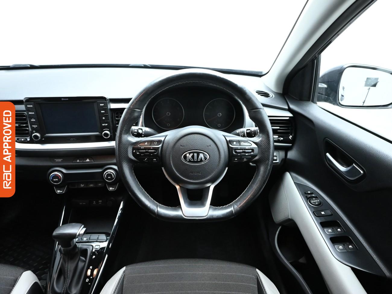 Used Kia Stonic 2019 for sale - 76395402: Photo 9