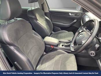 Used Skoda Kodiaq 2021 for sale - 79205124: Photo