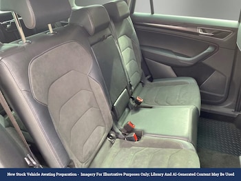 Used Skoda Kodiaq 2021 for sale - 79205124: Photo