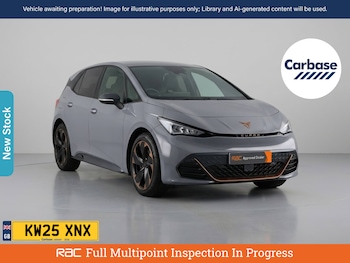 Used Cupra Born 2025 for sale - 79161548: Photo