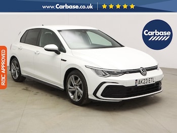 Used Volkswagen Golf 2023 for sale - 78485006: Photo
