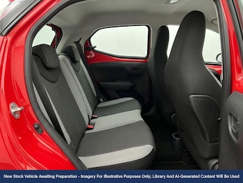 Used Toyota AYGO 2015 for sale - 78800748: Photo